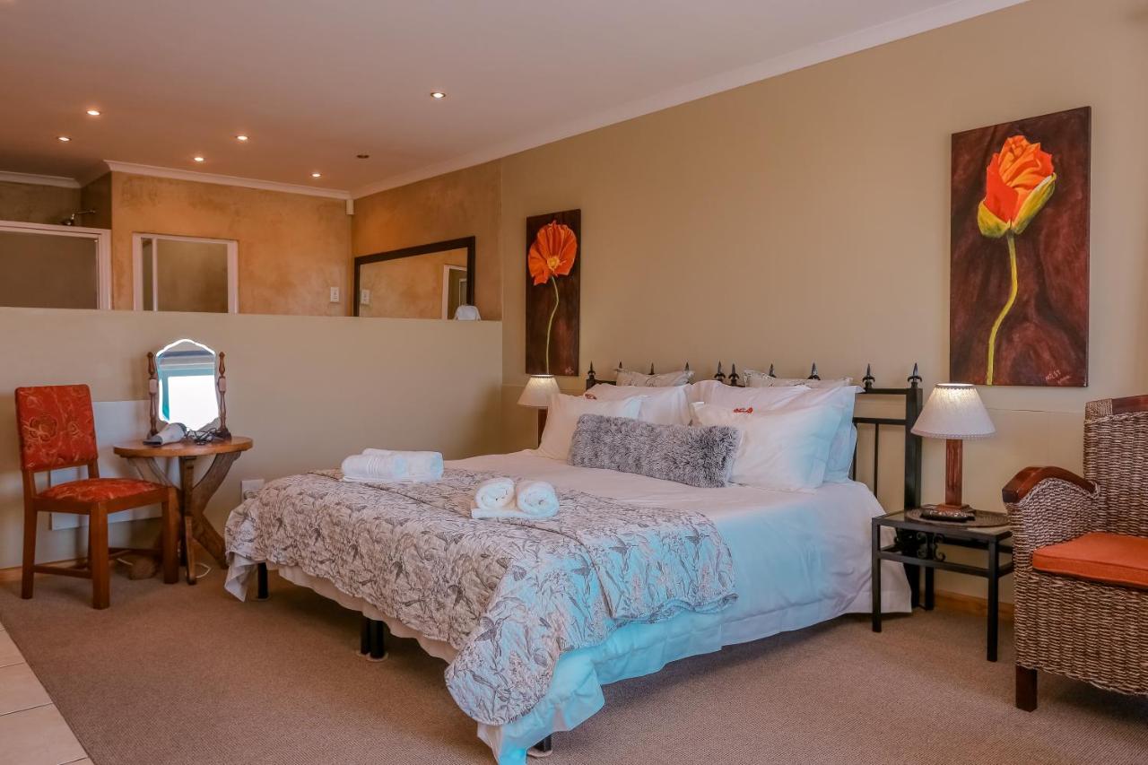 Franskraal B&B Gansbaai Exterior photo