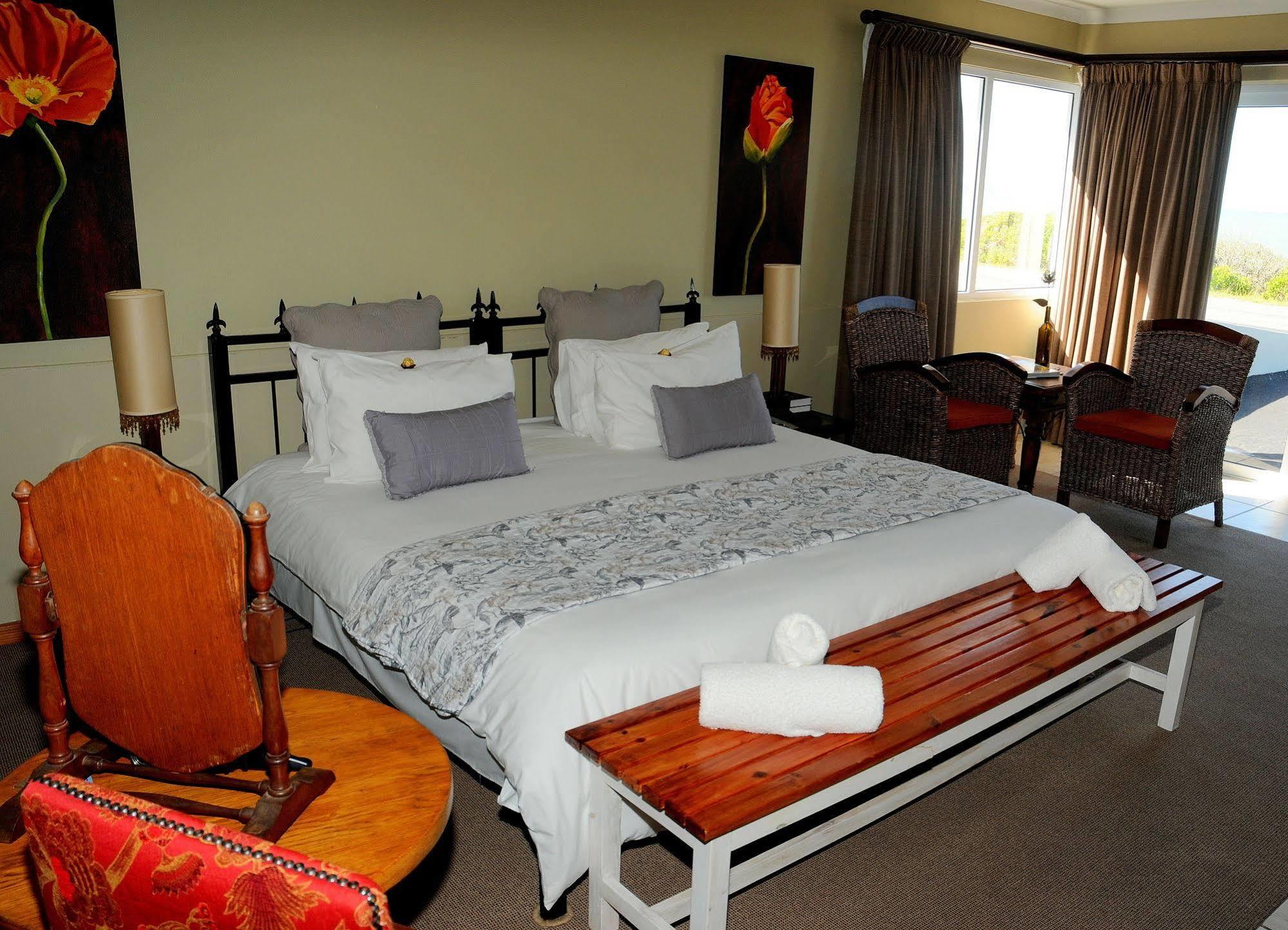 Franskraal B&B Gansbaai Exterior photo