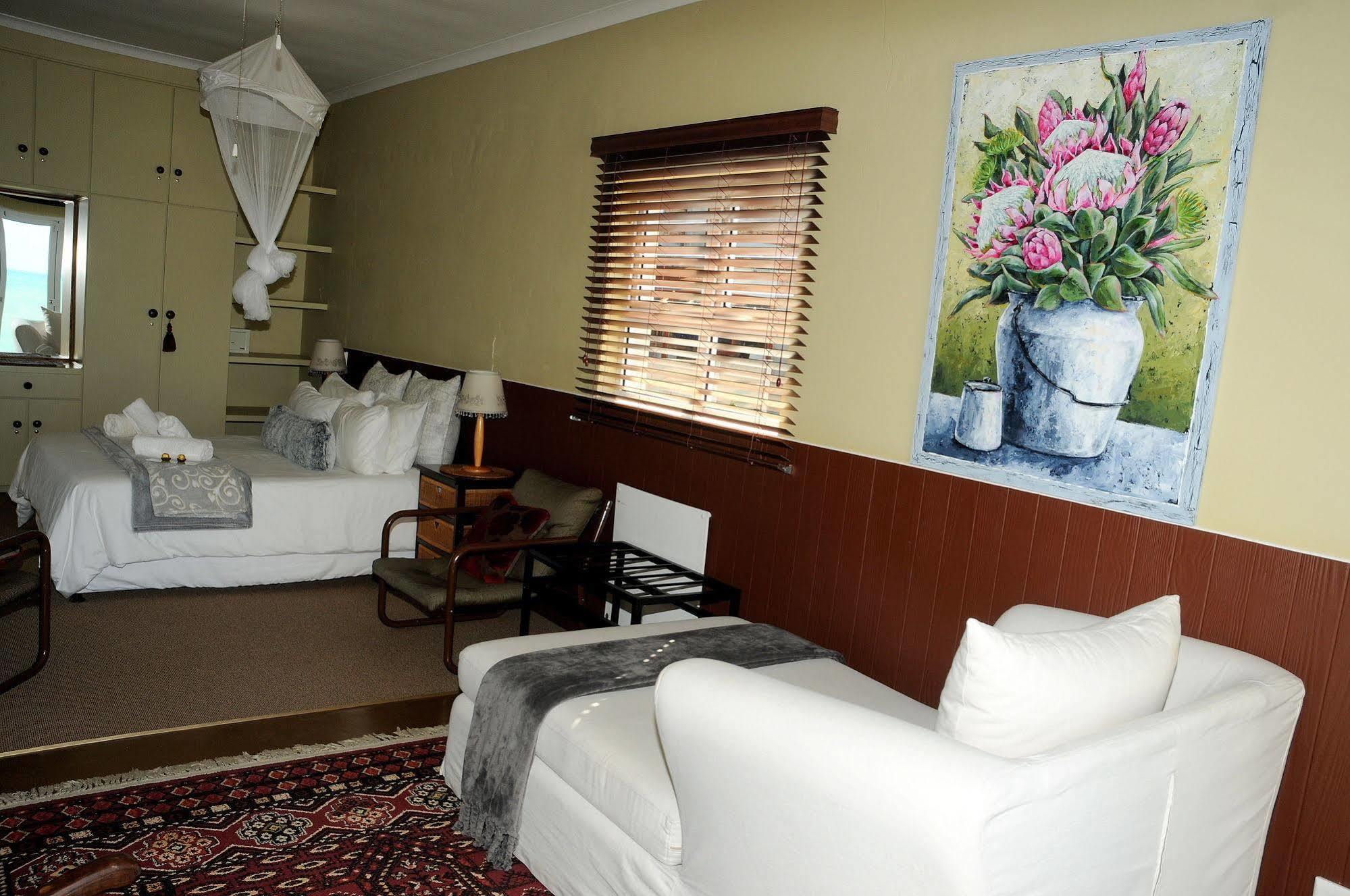 Franskraal B&B Gansbaai Exterior photo