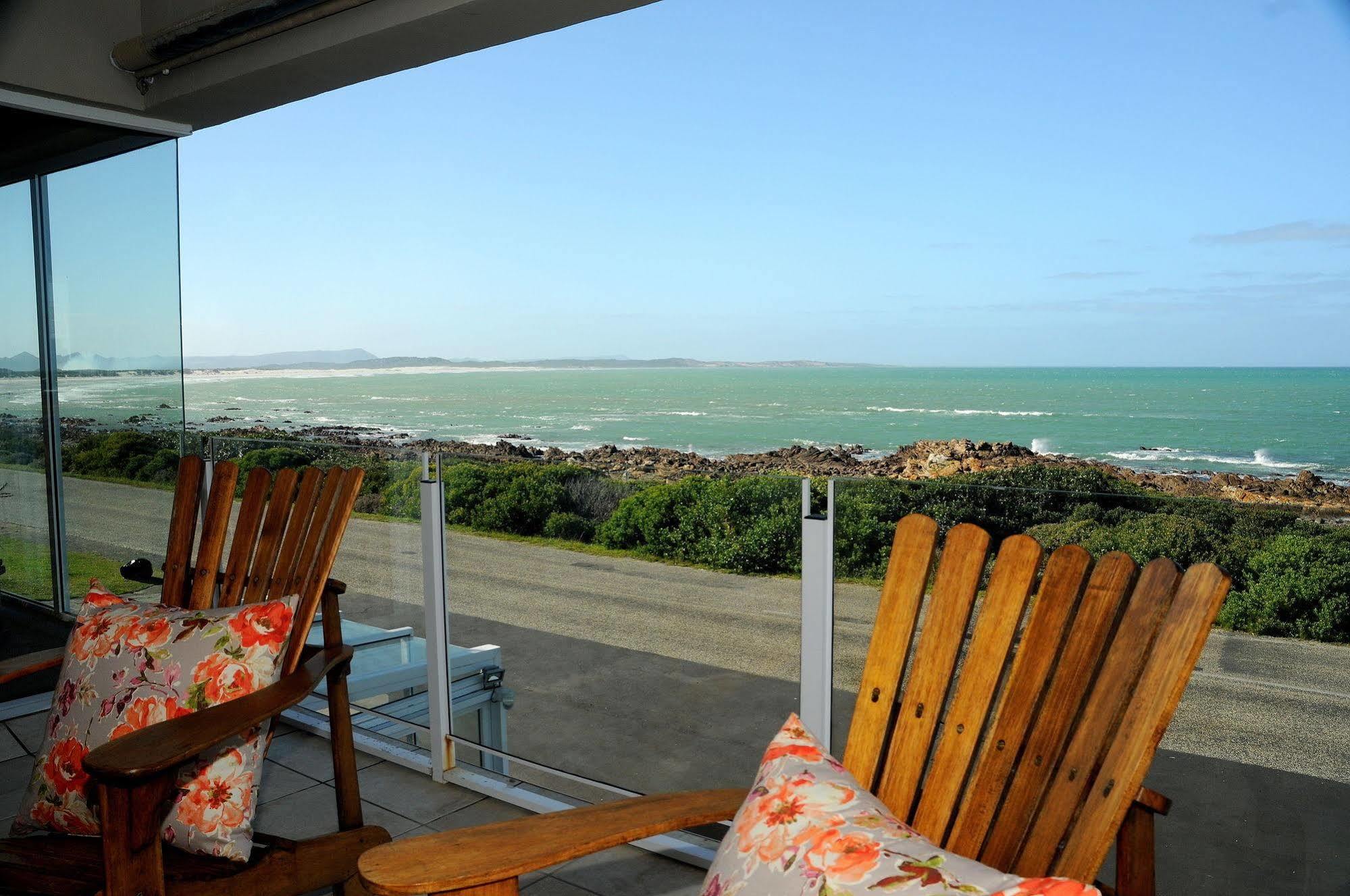 Franskraal B&B Gansbaai Exterior photo